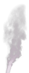 chimney smoke
